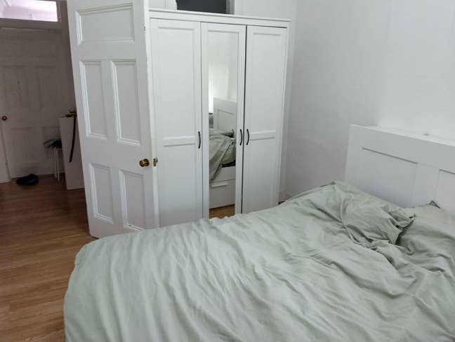 Central Edinburgh Room to let Main Photo
