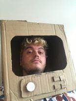 Professional Male seeks a double room Main Photo