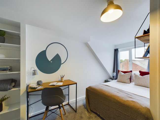 Great Western St - Close to Uni - &pound;0 Deposit Main Photo