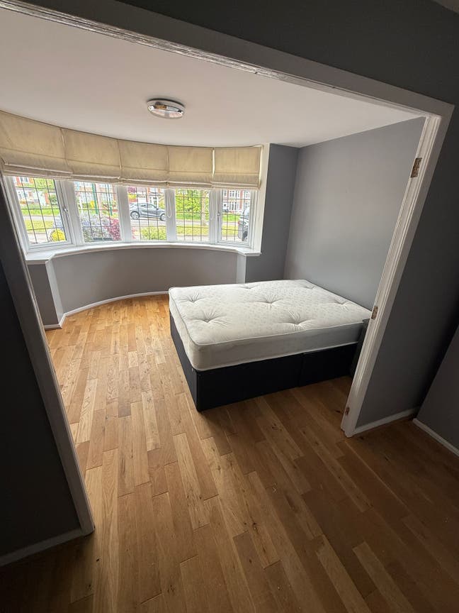 DSS Rooms Castle Brom/Shard End Main Photo