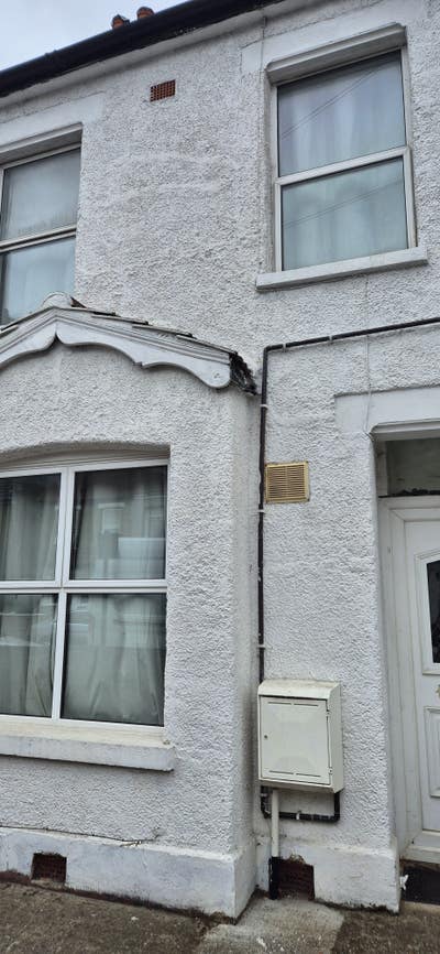 2 double room-in whole flat Main Photo