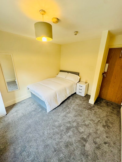 E7 Forest Gate— Move In & Get &pound;70 Amazon Voucher Main Photo