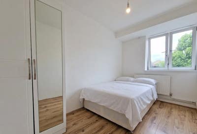 Beautiful Double Room Main Photo