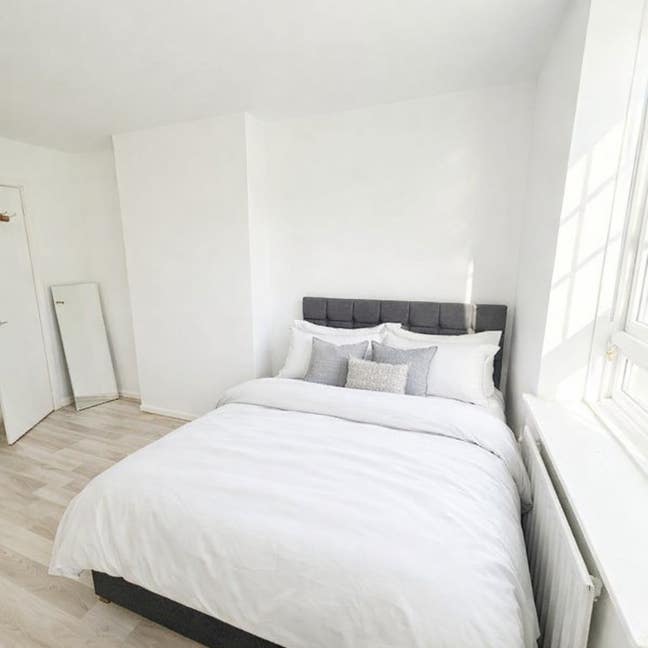 🌞 Double Room in E1 | Wapping & Tower Bridge Main Photo