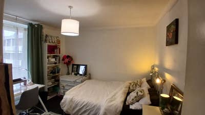 A christian Flatshare Main Photo
