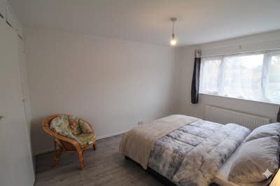 Double Room – Kent Way, CB4 Main Photo
