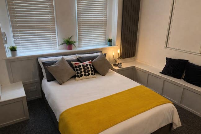 ✨ Modern Ensuite Rooms, Prime Banbury Location ✨ Main Photo
