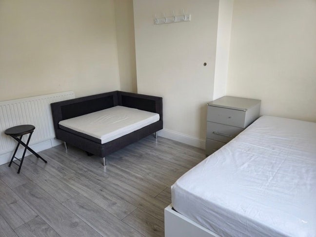 Double rooms for rent Main Photo