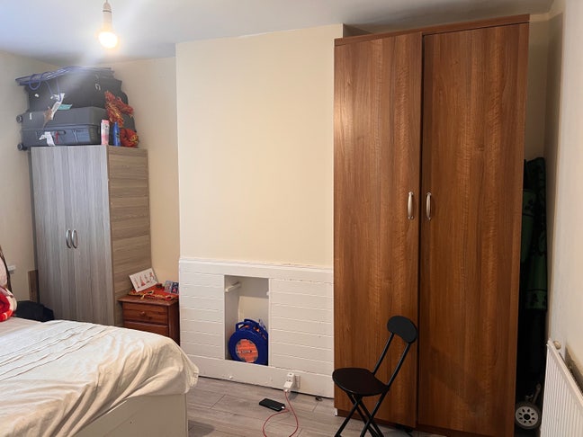 Double rooms for rent Main Photo