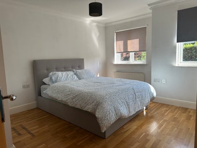 Ensuite Double Room to Rent near Heathrow Main Photo