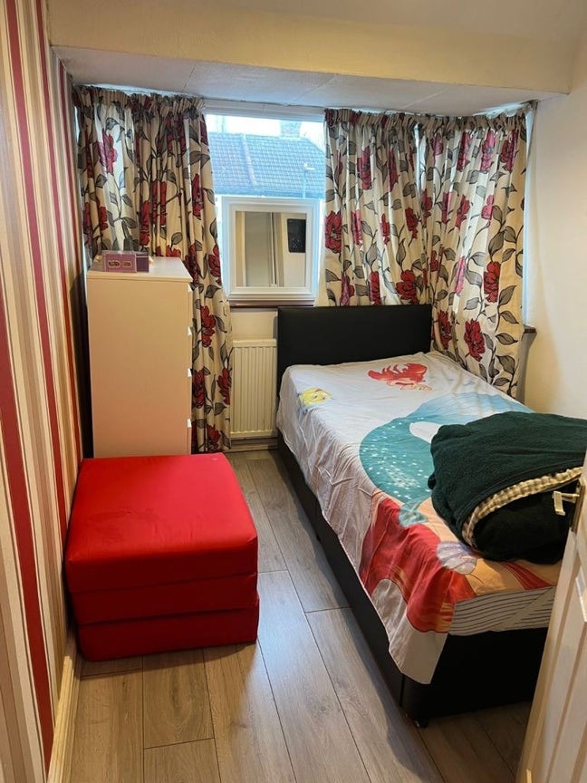 ✨ Cozy Single Room | Bills Inc (RM10) Main Photo