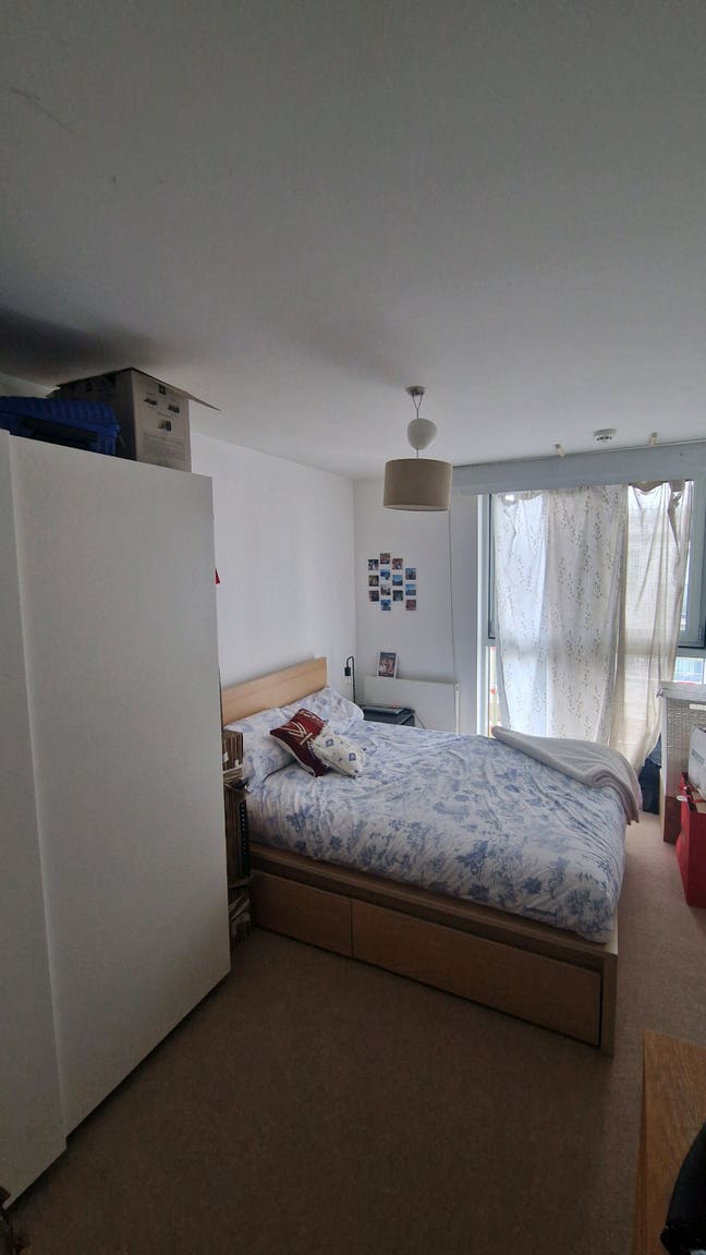 Double bedroom in Islinghton Main Photo