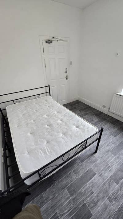 Supported Living Shared House - Erdington Main Photo