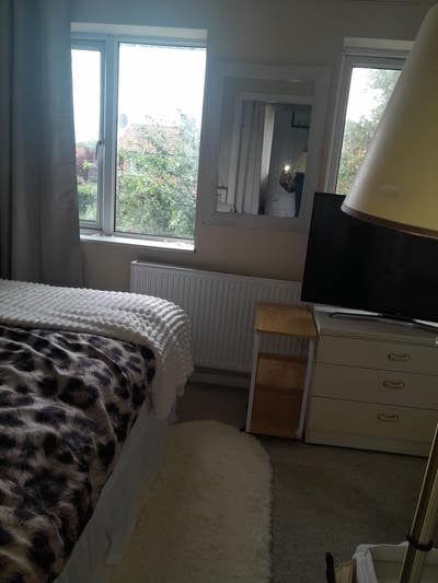 Self contained double bed  appartment  Main Photo