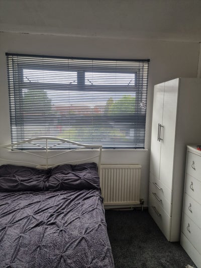 Double room Main Photo