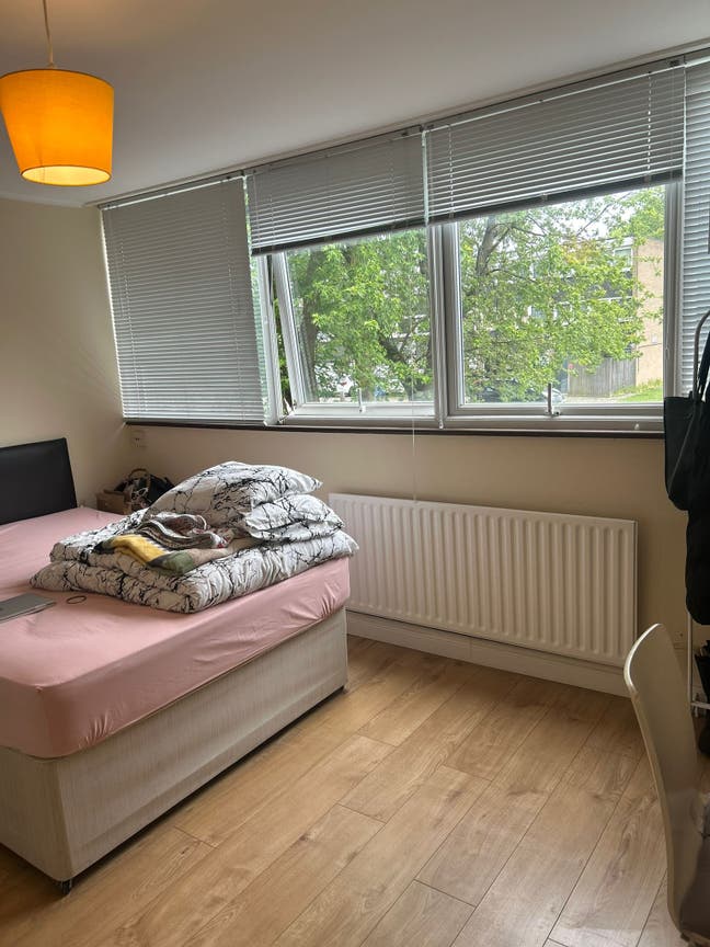 Sublet  Main Photo