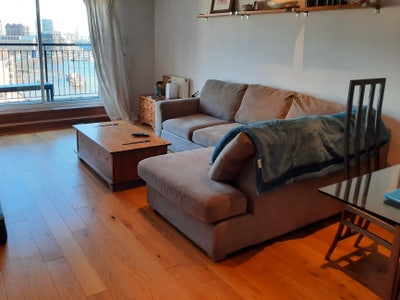 Double room in East India - council tax band E Main Photo