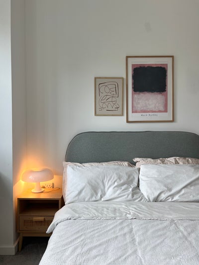 Luxury Double Room with Private Bathroom Main Photo
