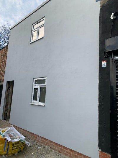 Stunning 2 Bedroom Flat Main Photo