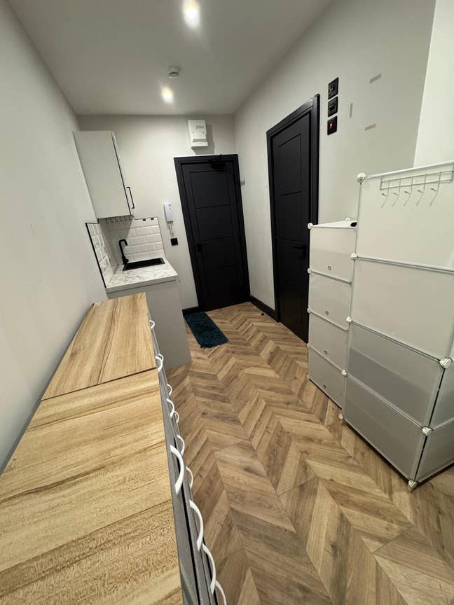 Modern Self-Contained Student Studio | Grayscroft  Main Photo