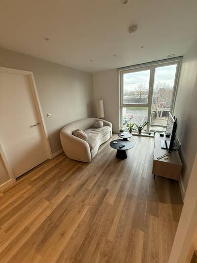Room to let - New Islington Main Photo