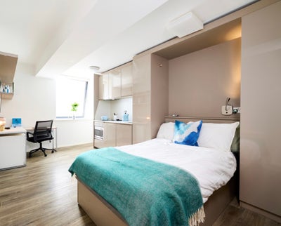 Student Accommodation  Main Photo