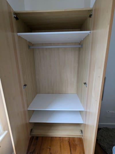 Single room - 10 week fixed term - friendly home Main Photo