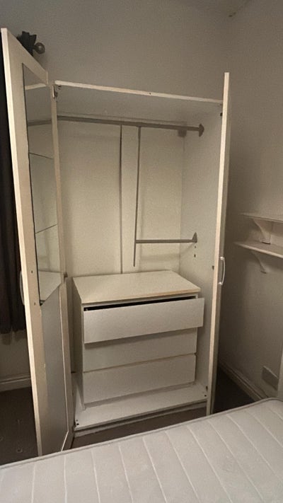 1 Room For Rent Main Photo
