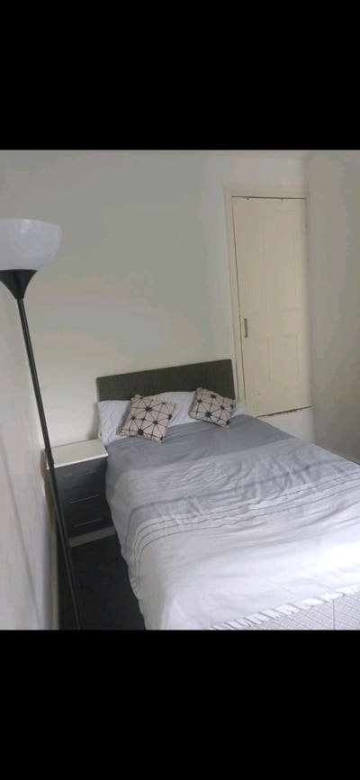 Acocks Green- Nr Station B27 Dble rm &pound;440 Main Photo