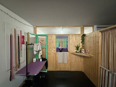 Creative Studio Workspace Available (JUNE 1st 2026 Main Photo