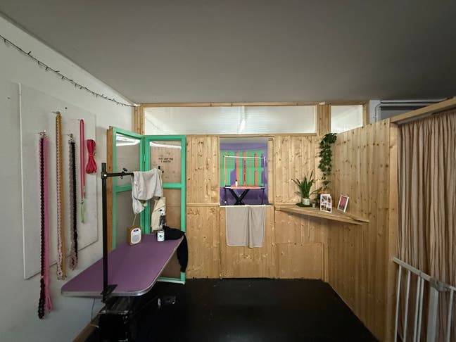 Creative Studio Workspace Available (JUNE 1st 2026 Main Photo