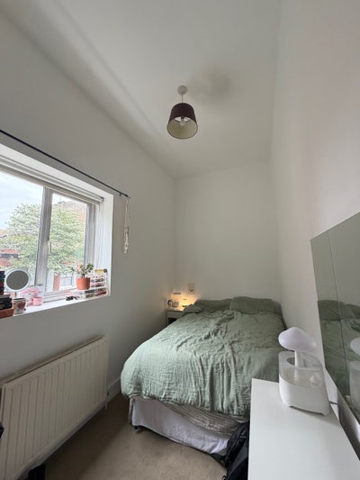Double Room in West Hampstead/Kilburn Main Photo