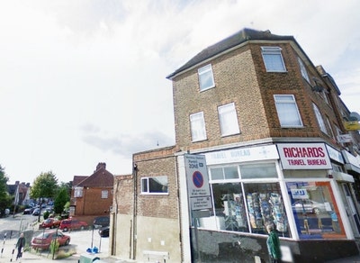 1 bed in Preston Road, Wembley, HA9 Main Photo