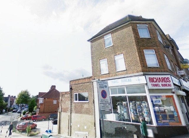 1 bed in Preston Road, Wembley, HA9 Main Photo