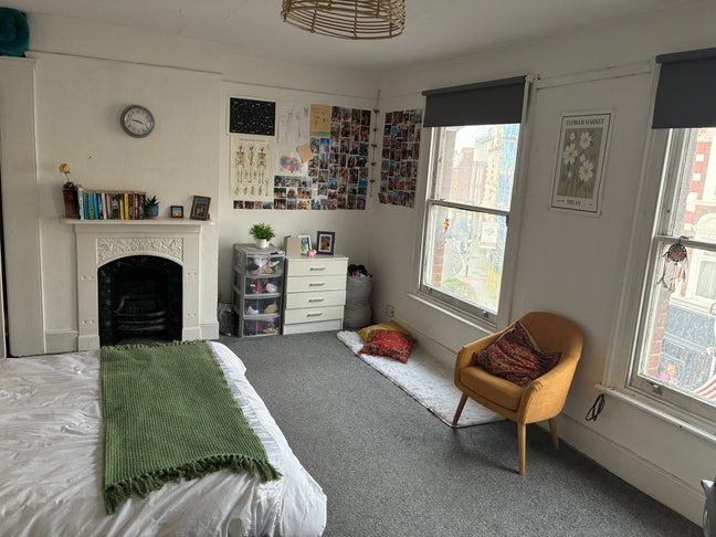 Room for rent in North London - flat share  Main Photo