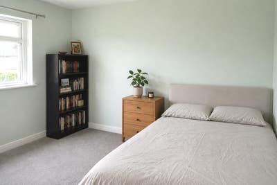 🏡 Double Room - Low Deposit  Main Photo