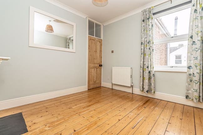 Spare Room in Southsea / Eastney  Main Photo