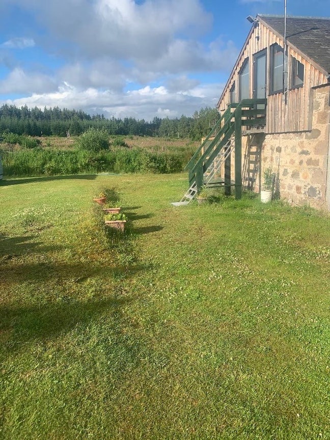 Studio Flat in Rural Nairnshire  Main Photo