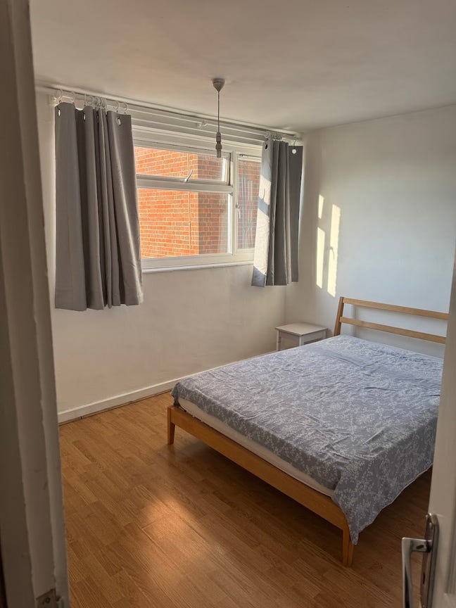 Lovely double room in Stoke Newington Main Photo