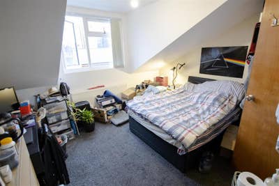 En-Suite 6 Bed Female Student House in Selly Oak Main Photo