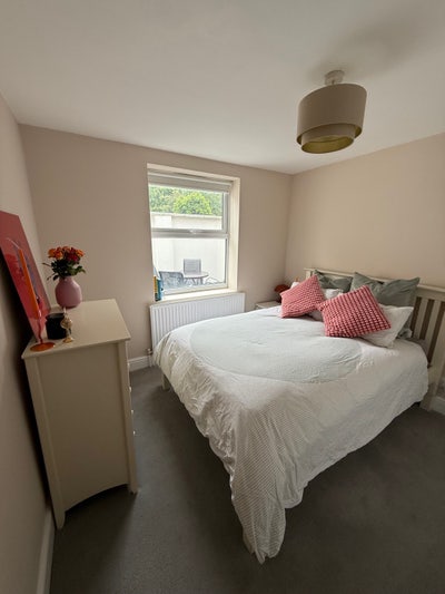 Lease takeover - Clapham Common  Main Photo