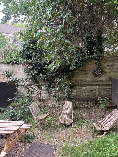 Summer Sublet in Brixton Main Photo