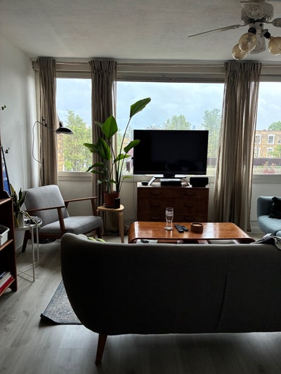 Double room available on Roman Road Main Photo