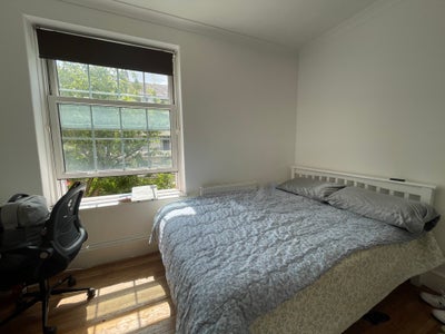 Tenancy Takeover Available – Mid July 📍Borough /  Main Photo