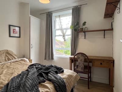 *Quiet Room near City Centre* Main Photo