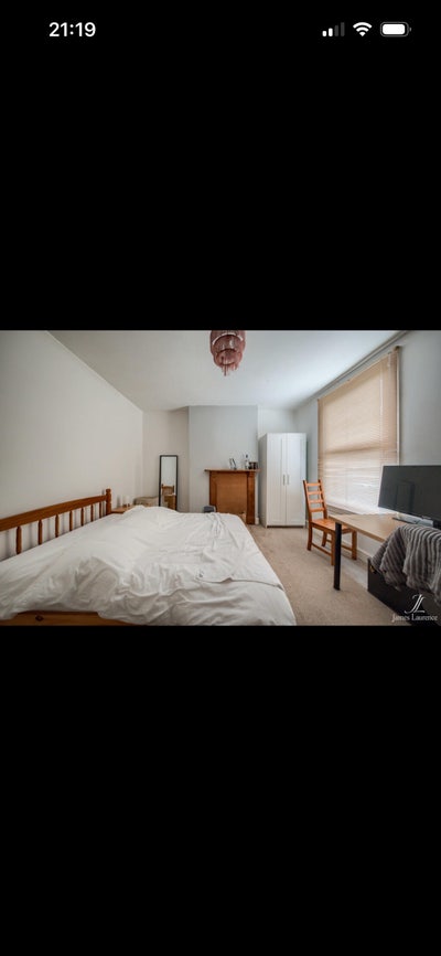 Large Rooms next to Edgabastion Resevior 🔥🔥 Main Photo