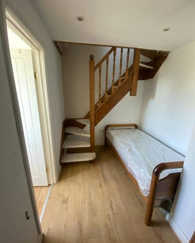 Modern En-Suite Single Room Available – Hounslow Main Photo