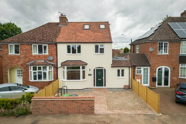 Brand New En-Suite Rooms & Studio | Abingdon | Pro Main Photo