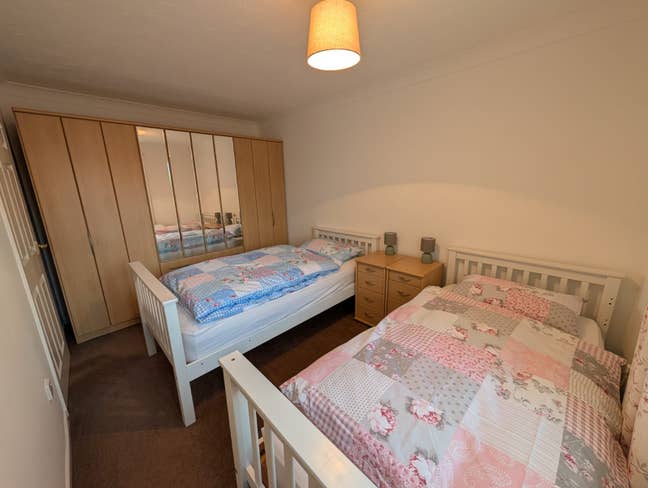 Room in a Shared House, Constable Close, NR17 Main Photo