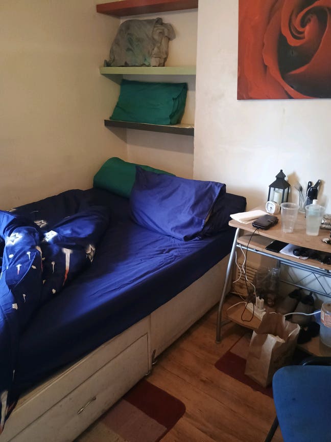 Double room to rent- Uxbridge-&pound;700 Main Photo